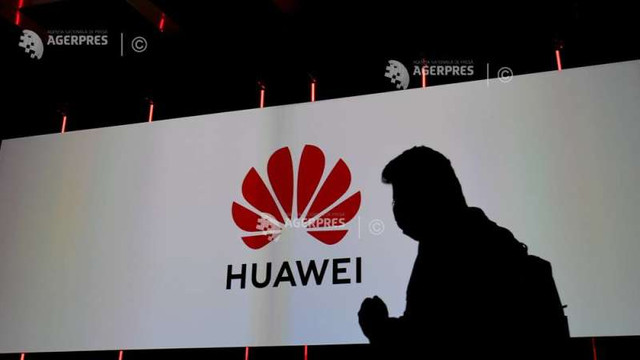 Huawei a raportat venituri de peste 100 de miliarde de dolari, în primele nouă luni din 2020