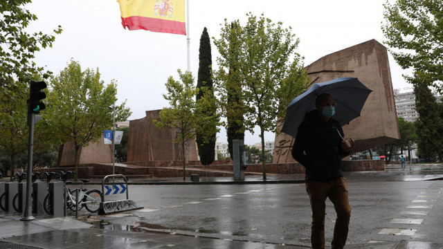 Premierul Spaniei: Numărul real de cazuri de COVID-19 în Spania depășește 3 milioane
