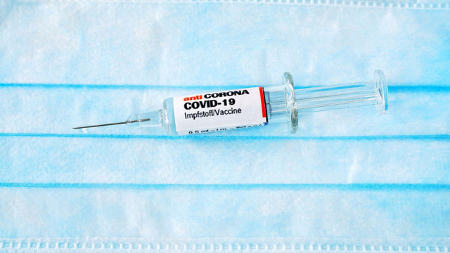 Dr. Fauci: Până la începutul lui decembrie vom ști dacă un vaccin COVID-19 este sigur și eficient