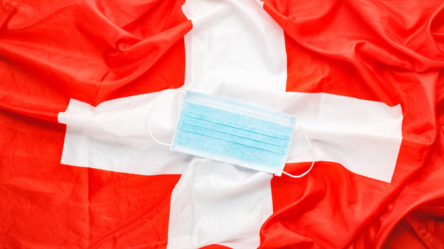 Elveția, gata să pună în aplicare un plan medical dramatic. Renunță la resuscitări, pacienții vârstnici nu vor mai fi duși la reanimare