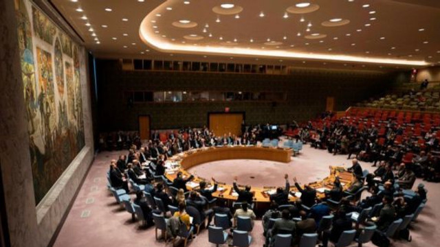Libia: Consiliul de Securitate al ONU a aprobat acordul de încetare a focului