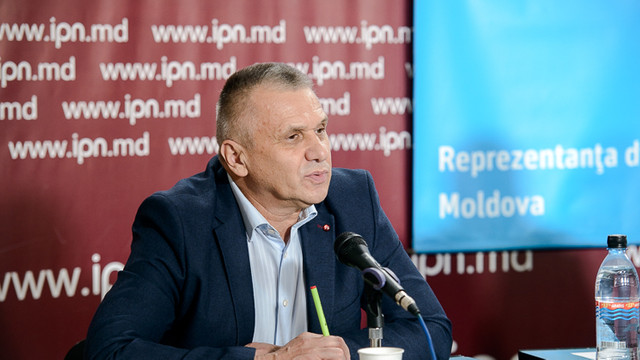 Igor Boțan, despre șansele celor doi candidați la prezidențiale în al doilea tur de scrutin
