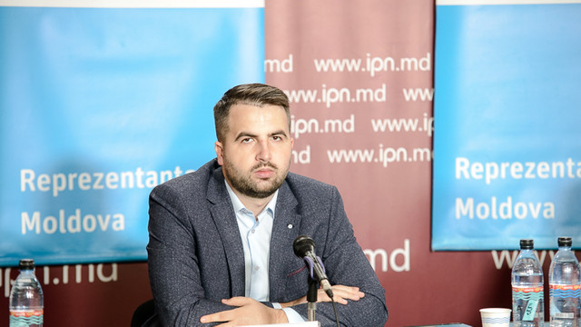Mihai Mogîldea: Trebuie să ținem cont de preferințe atunci când vorbim de alegeri