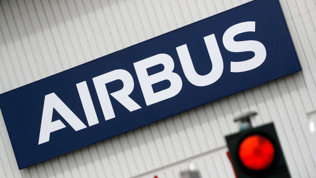 Airbus a înregistrat pierderi de 2,6 miliarde euro în primele nouă luni din 2020