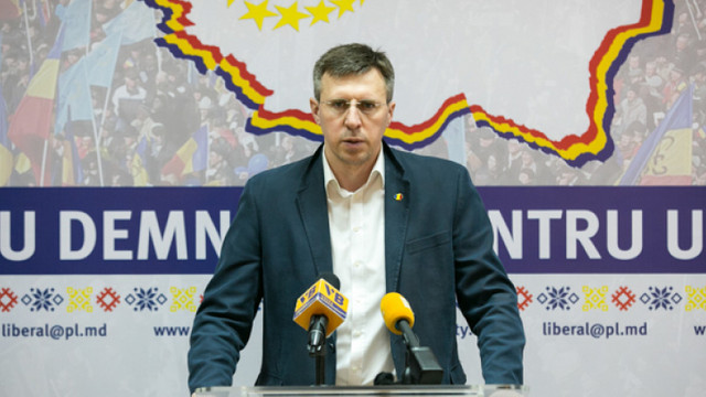 Candidatul Blocului UNIREA, Dorin Chirtoacă: Am votat pentru Unirea cu România și împotriva confiscării Republicii Moldova de către cei de la Kremlin