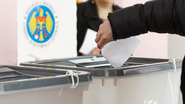 Adresele secțiilor de votare deschise în România pentru alegerile din R. Moldova