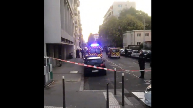 Nou atac în Franța. Un preot ortodox a fost împușcat