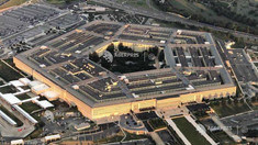 Pentagonul, despre motivul pentru care Rusia a părăsit Insula Șerpilor
