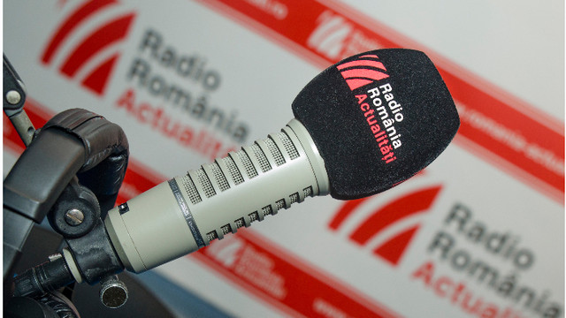 România | 1 noiembrie - Ziua Națională a Radioului
