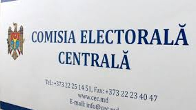 LIVE | În opt secții de votare de peste hotare s-a decis prelungirea procesului de vot, a anunțat președintele CEC Dorin Cimil