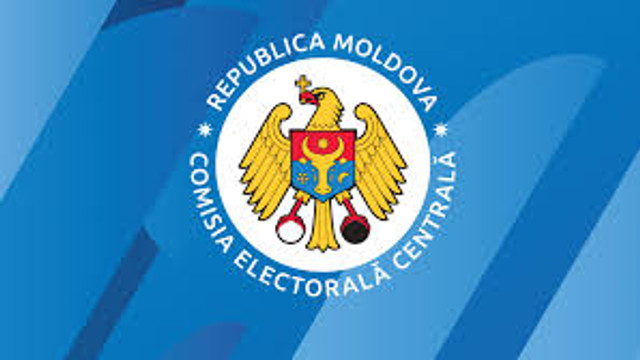 CEC a dizolvat consiliile electorale de circumscripție constituite pentru organizarea alegerilor prezidențiale