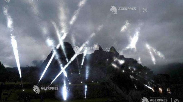 Machu Picchu s-a redeschis după o pauză de opt luni