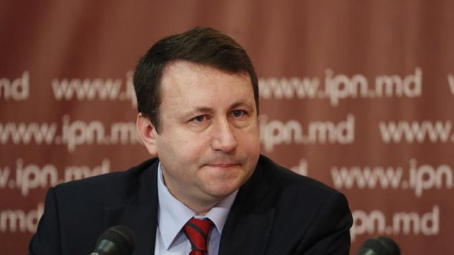 Igor Munteanu: Va crește randamentul consultanților ruși aflați în treabă la PSRM