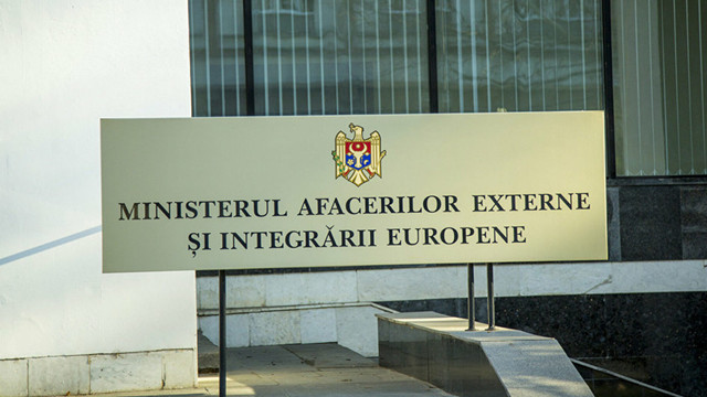 MAEIE: Nu există cetățeni R.Moldova răniți în atacul terorist din Viena