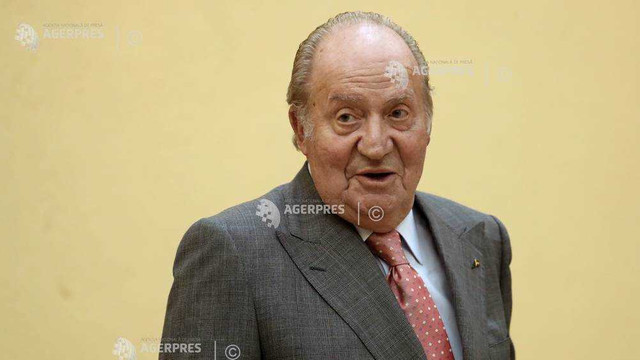 Fostul rege Juan Carlos al Spaniei este urmărit în încă o anchetă judiciară