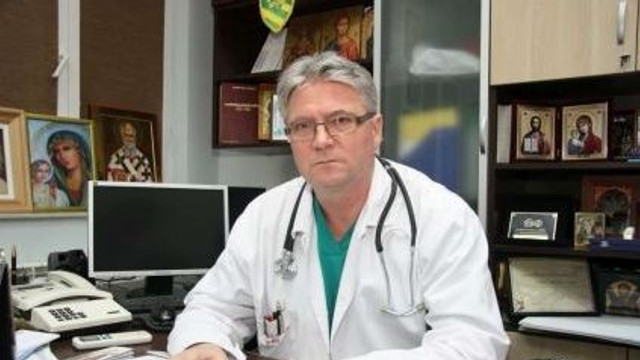 Grigore Tinică: Medicii din România au salarii de 10 ori mai mari decât cei  din R.