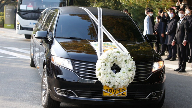 1.000 de sud-coreeni care au participat la o înmormântare, puși să-și facă testul Covid, după ce unul dintre ei a fost depistat pozitiv