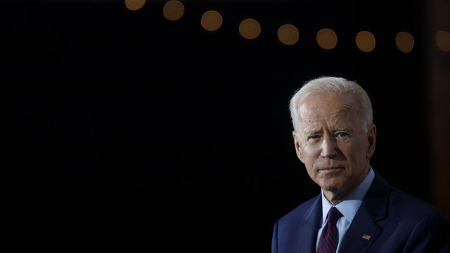 SUA | Decizii ale președintelui Joe Biden în prima zi de mandat