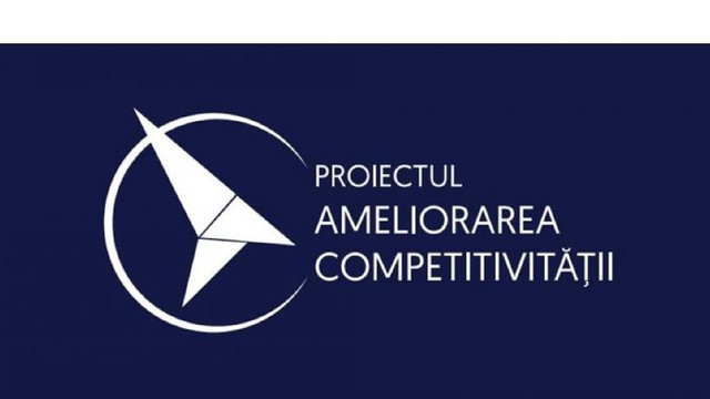 MEI: Proiectul de Ameliorare a Competitivității va fi extins
