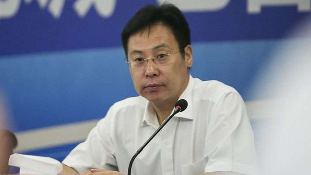 China: Bancherul Cai Guohua, fost președinte al băncii Hengfeng, condamnat la moarte, cu suspendare