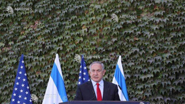 Neliniște în Israel în așteptarea rezultatului definitiv al alegerilor prezidențiale din SUA