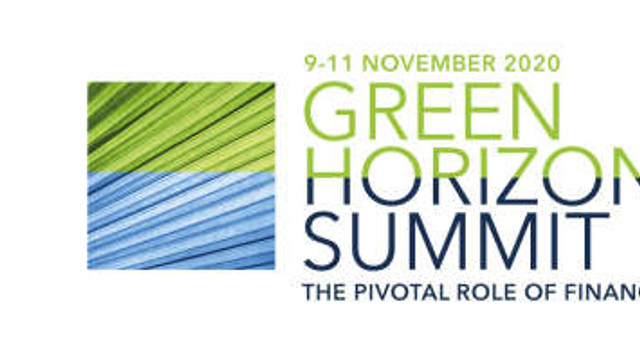 Marea Britanie găzduiește un summit virtual privind investițiile durabile