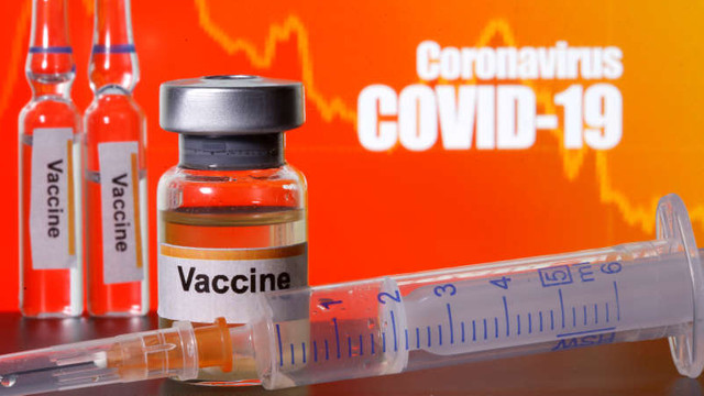 Coronavirus: Experții din Germania elaborează un plan cu privire la primele categorii de oameni care vor fi vaccinați