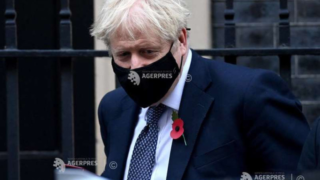Brexit: Premierul britanic Boris Johnson a suferit o înfrângere dură în Camera Lorzilor (Reuters)