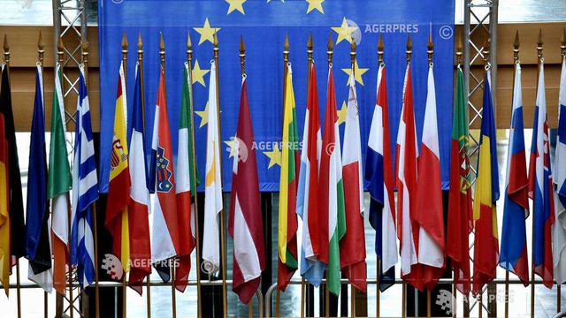 Acord între negociatorii Parlamentului European și cei ai Consiliului UE privind pachetul de 1.800 miliarde de euro