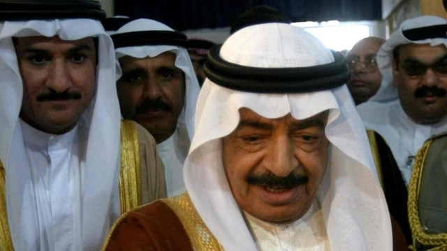 Cel mai longeviv prim-ministru în funcție din lume, premierul din Bahrain, în post din 1971, a decedat