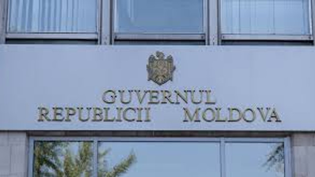 Guvernul a propus astăzi candidatura lui Eugeniu Revenco pentru funcția de ambasador al R.Moldova în Franța
