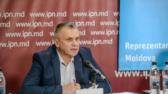 Igor Boțan: Lipsa dezbaterilor este un mare rateu pentru candidați