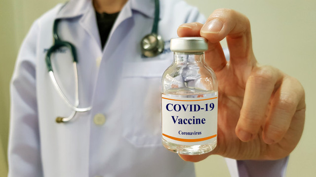 Cât va costa noul vaccin anti-COVID-19 în Europa