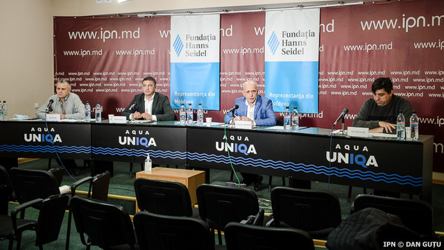 Dezbatere IPN | Punctele forte și punctele vulnerabile ale candidaților Igor Dodon și Maia Sandu  