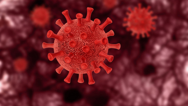 Ucraina anunță un record de cazuri noi de coronavirus
