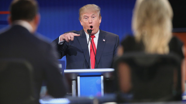 Donald Trump atacă Fox News și se gândește să lanseze o companie de presă online
