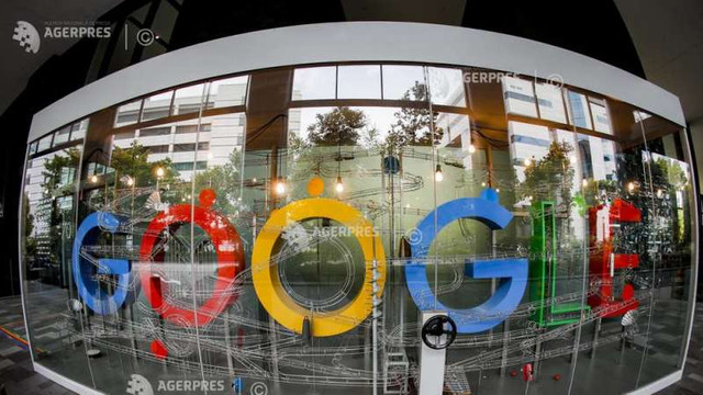 Turcia amendează Google cu 25 milioane de dolari pentru abuz de publicitate online