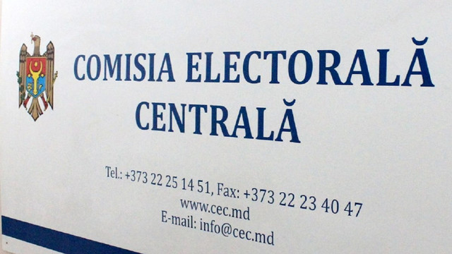 Live | Alegeri Prezidențiale 2020: Briefingul Comisiei Electorale Centrale - ora 18:00