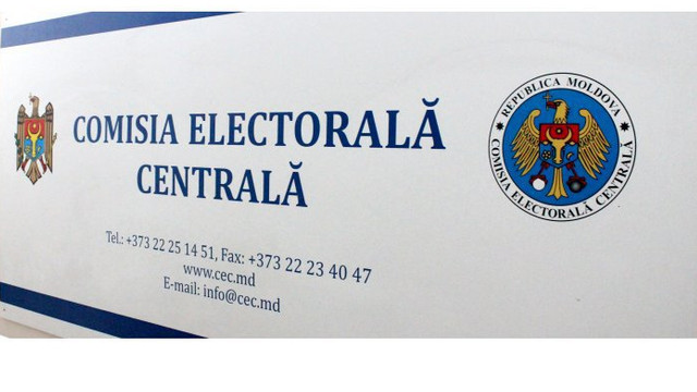 CEC | Sistemul Informațional Automatizat de Stat „Alegeri” a fost supus pe parcursul zilei de astăzi mai multor atacuri cibernetice