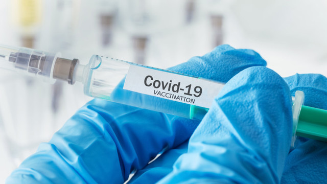 Vaccinul împotriva COVID-19 va fi gratuit în Belgia, dar nu obligatoriu