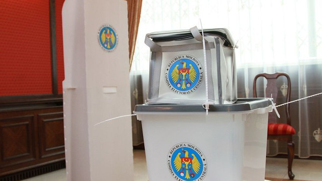 Peste 83 de mii de cetățeni ai R.Moldova au votat în cel de-al doilea tur de scrutin la cele 30 de secții de votare deschise în Italia