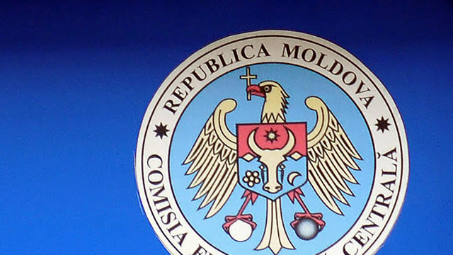 Comisia Electorală Centrală a aprobat rezultatele alegerilor pentru funcția de președinte al R. Moldova