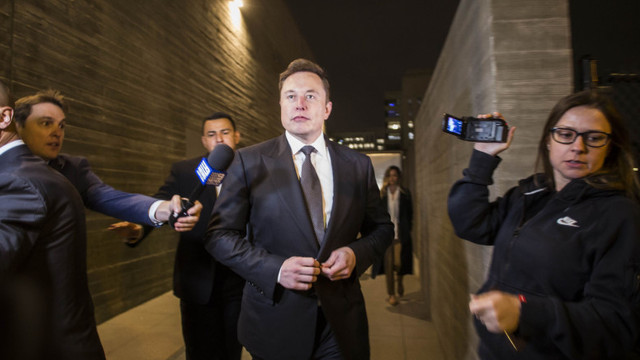 Elon Musk devine al treilea cel mai bogat om din lume, după ce a câștigat 90 de miliarde de dolari doar în 2020