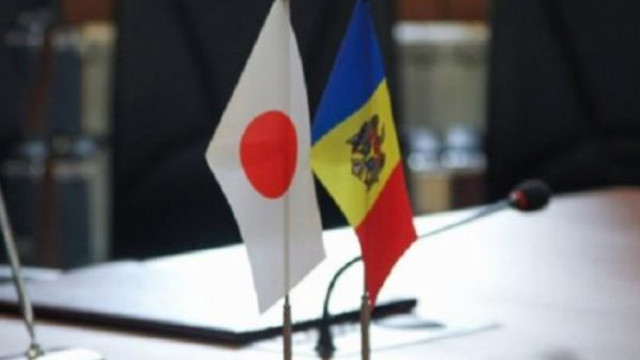 Japonia oferă un grant R. Moldova pentru îmbunătățirea infrastructurii de prevenire a incendiilor