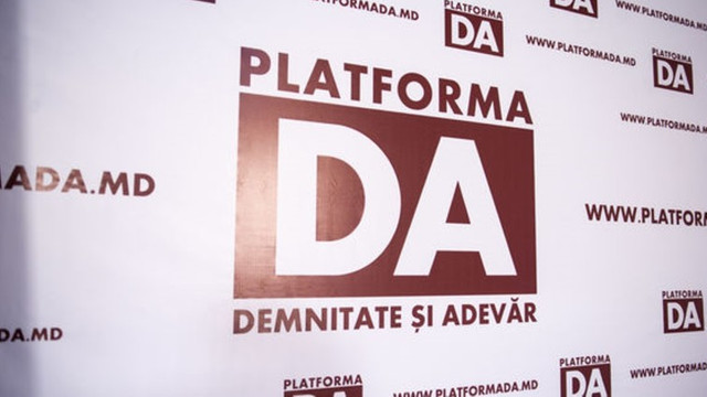 Consiliul Politic Național al Platformei DA a decis cine va fi pe lista electorală a formațiunii pentru anticipate