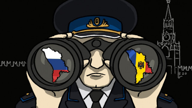 Global voices: Interacțiunea președintelui R.Moldova cu serviciile străine de informații - o amenințare la adresa securității naționale