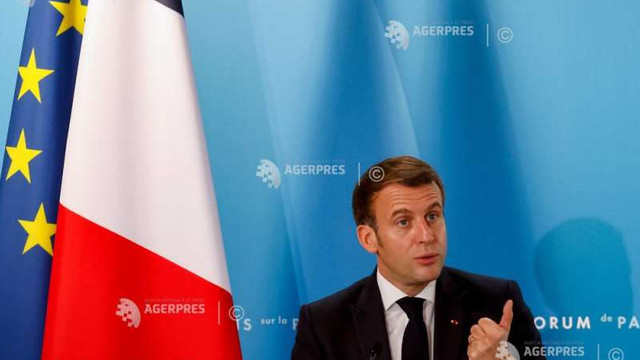 Franța cere Pakistanului să retragă comentariul unui ministru. Pakistanul trebuie să revină pe calea dialogului bazat pe respect