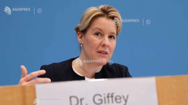 Germania: Femeile vor avea o prezență mai importantă în Consiliile de Administrație ale companiilor listate