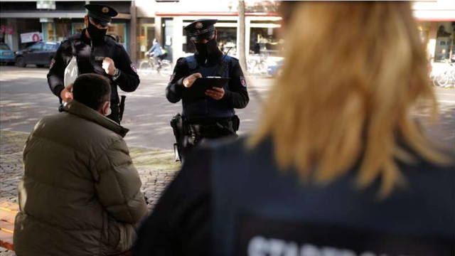 Germania: Procurorii anchetează aproximativ 20.000 de cazuri de infracțiuni legate de COVID-19