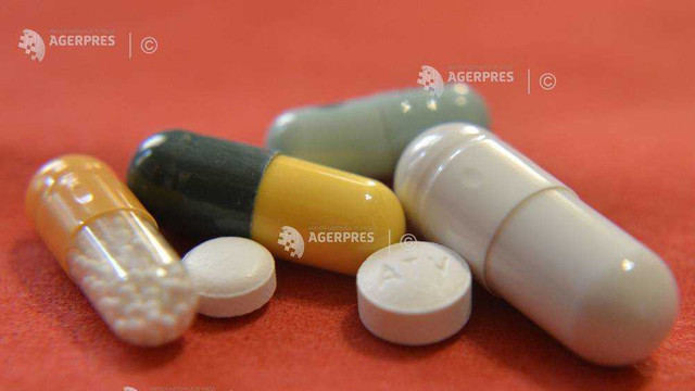 UE vrea să faciliteze accesul pacienților la medicamentele generice mai ieftine